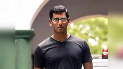 Vishal - నా జీవితంలో సీబీఐ ఆఫీసుకి వెళ్తానని అనుకోలేదు: హీరో విశాల్