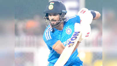 India vs Australia 3rd T20I Live Score : ভারতের বিরুদ্ধে ৫ উইকেটে জয় অস্ট্রেলিয়ার