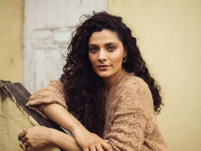 saiyami kher pic