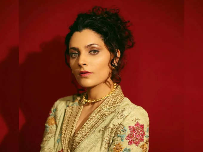 saiyami kher photo