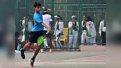 विखे पाटिल स्कूल ,पुणे और डीपीएस ईस्ट बेंगलोर को CBSE राष्ट्रीय टेनिस चैम्पियनशिप खिताब