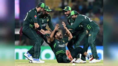Pakistan Cricket Team : বিমান ভাড়া দিতেই ফতুর পাকিস্তান, এবার টাকা ফেরত চাইছে পিসিবি