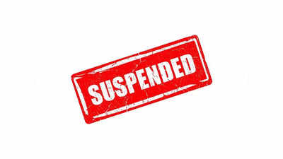 Kasaragod Central University Suspension: ലൈംഗികാതിക്രമ പരാതി: കേന്ദ്ര സർവകലാശാല അധ്യാപകന് സസ്പെൻഷൻ