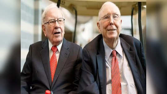 charlie munger: சார்லி முங்கர்.. வாரன் பஃபெட்டின் வலது கை.. 99 வயதில் இயற்கை எய்தினார்!