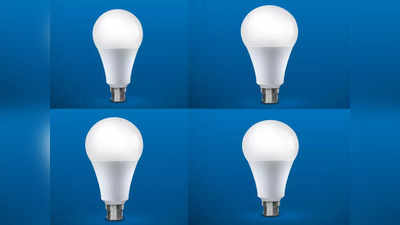 Amazon Deal Of The Day: 260 रुपये में मिल रहा है 4 LED Bulb का पैक, अभी चेक करें ये शानदार विकल्प