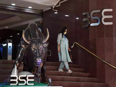 BSE Market Cap: भारतीय शेअर बाजाराची घोडदौड, बीएसईने घेतली मोठी झेप; रचला इतिहास