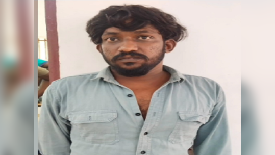 ரோந்து பணியில் சிக்கிய கஞ்சா விற்பனையாளர்; தூத்துக்குடி போலீசார் அதிரடி!