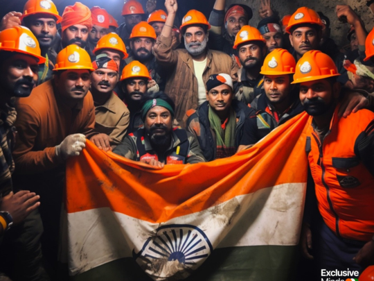 Viral AI Photos: उत्तरकाशी बचाव अभियान की इन AI तस्वीरों ने हर भारतीय का दिल जीत लिया 