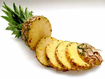 Pineapple beauty benefits: అనాసపండుతో ఇలా ప్యాక్‌ వేస్తే.. చర్మం మిలమిల మెరుస్తుంది