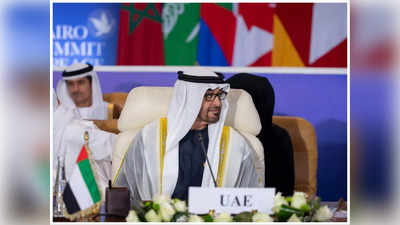 UAE President: 52–ാം ദേശീയദിനാഘോഷങ്ങൾ ; 1018 തടവുകാർക്ക് മോചനം നൽകി ഷെയ്ഖ് മുഹമ്മദ് ബിൻ സായിദ് അൽ നഹ്യാൻ