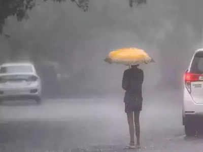 UP Weather: लखनऊ में बारिश से बदला मौसम का मिजाज, बढ़ी कंपकपी, यूपी के इन जिलों में भी बरसेंगे बादल