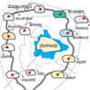 Satellite Town Ring Road from Devanahalli to Mysuru mooted: CM -  Daijiworld.com