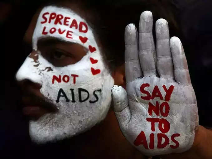 एड्स टाळण्यासाठी उपाय