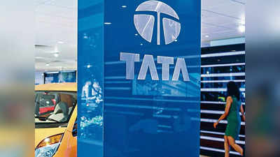 Tata Technologiesનું બમ્પર ભાવે લિસ્ટિંગઃ 1200 રૂપિયાના ભાવે શેર ખુલ્યો