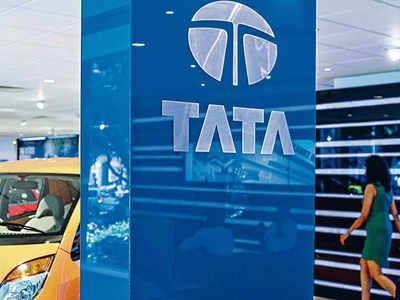 Tata Technologiesનું બમ્પર ભાવે લિસ્ટિંગઃ 1200 રૂપિયાના ભાવે શેર ખુલ્યો