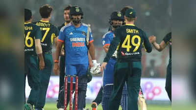 ऑस्ट्रेलियाचे वेगळेच बहाणे, टीम इंडियासमोर ऑसींचा निभाव लागेना म्हणून टी-२० मालिकेवरच उभारलं प्रश्नचिन्ह