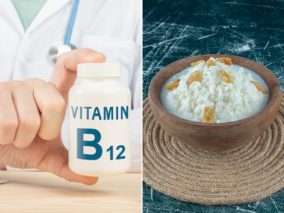 B12 Deficiency: શરીરમાં આ પ્રકારના લક્ષણો જોવા મળે તો સમજો વિટામિન B12ની ઉણપની નિશાની, જાણો સરળ ડાયટ 