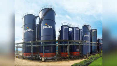 Gandhar Oil IPOનું 76 ટકા પ્રીમિયમ ભાવે ધમાકેદાર લિસ્ટિંગઃ 298 રૂપિયાના લેવલે શેર ખુલ્યો 