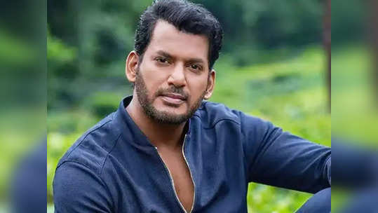 Vishal: இத தடவுனதுக்கு பதில் நான் ஸ்ரீரெட்டியை தடவியிருப்பேன்: விஷால்