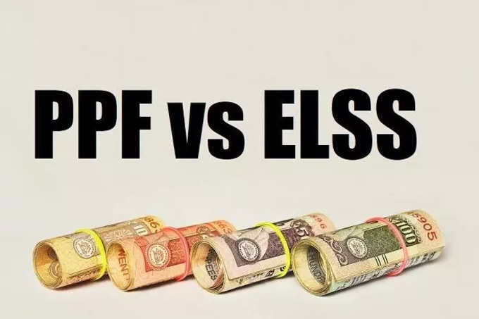 ​PPF vs VPF vs ELLS மியூச்சுவல் ஃபண்டுகள் எது பெஸ்ட்!