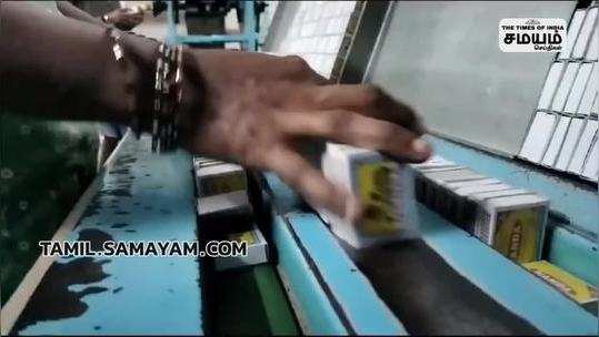 match box workers suffer without work in virudhunagar