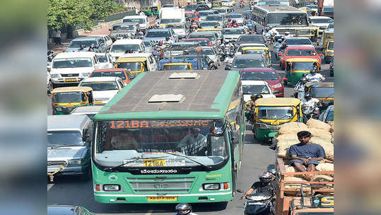 BMTC பேருந்துகளில் புதிய வசதி... தரமான டெக்னாலஜி ரெடி... பயணிகள் இனி கவலைப்பட வேண்டாம்!