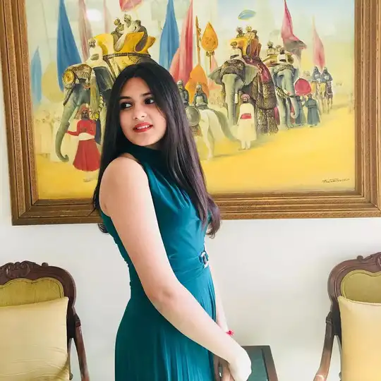 दंगल' की छोटी सी बबीता फोगाट याद है? 7 साल में सुहानी भटनागर का  ट्रांसफॉर्मेशन देख हो जाएंगे हैरान!-dangal actress babita phogat aka suhani  bhatnagar looks unrecognisable now ...