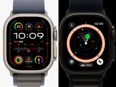 Apple Watch Ultra 2 पर शुरू हुई सेल, कीमत जानकर आ ही कर डालेंगे ऑर्डर