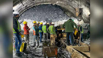 Uttarkashi Tunnel Rescue: उत्तराखंड में टीकमगढ़ के बेटों ने रचा इतिहास, सुरंग खोद कर 41 मजदूरों की बचाई जान