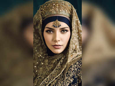 दुनिया की 5 सबसे अमीर मुस्लिम राजकुमारियां