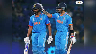 T20 World Cup: পস্তাবে ভারত... রোহিত কোহলির বিশ্বকাপ ভবিষ্যৎ নিয়ে বড় মন্তব্য KKR তারকার