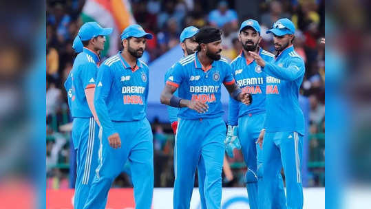 IND vs SA: 'ஒருநாள் அணிக்கு புதுக் கேப்டன்'.. ரோஹித் டி20-யில் விளையாடுவாரா? பிசிசிஐ அப்டேட்!