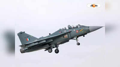 Indian Air Force : আরও শক্তিশালী বায়ুসেনা, ৯৭টি তেজস কেনার অনুমোদন কেন্দ্রের