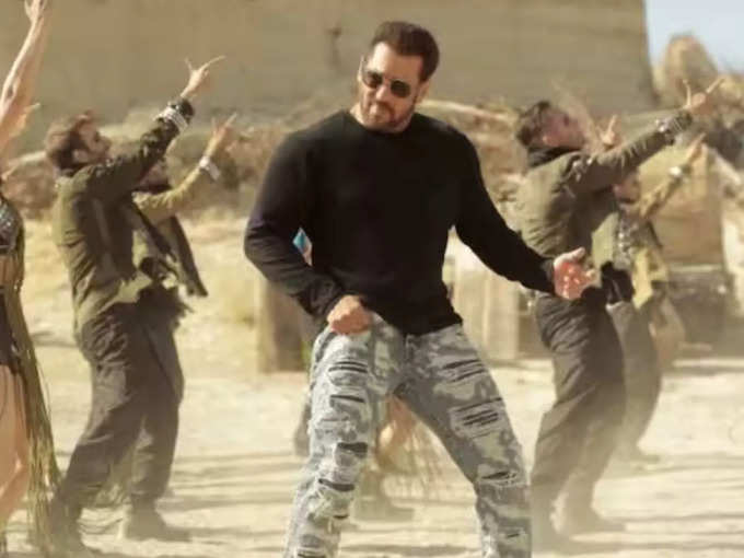 tiger 3 salman pic