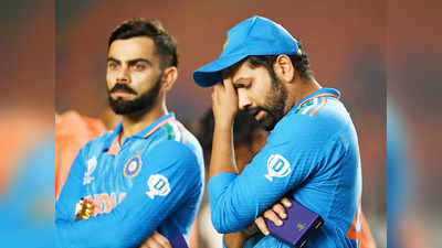Rohit Sharma T20I World Cup : টি-২০ থেকে কি অবসরের ইঙ্গিত? প্রোটিয়া সফরে দায়িত্ব ছেড়ে বার্তা রোহিতের