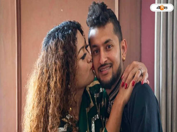 পড়শি দেশে সমপ্রেমী বিয়ে