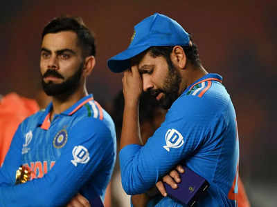 T20 World Cup: इन दो लाइंस से BCCI ने कर दिया साफ, रोहित या हार्दिक कौन होगा भारत का कप्तान