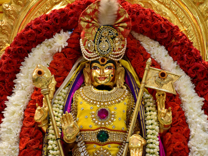 Lord Ayyappa