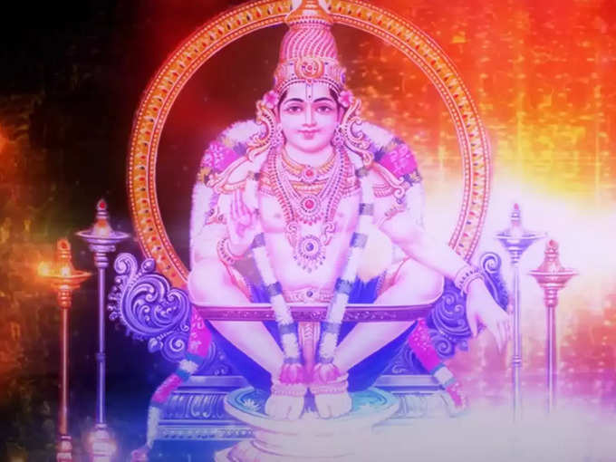 ayyappa swamy