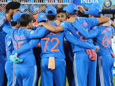 चौथ्या टी-२०मध्ये भारताच्या गोलंदाजांना कामगिरी सुधारण्याची संधी, जाणून घ्या हवामान आणि पिच रिपोर्ट