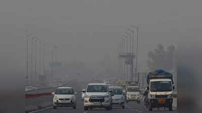दिल्ली में जब बढ़ा प्रदूषण तो कितनी गाड़ियों का कटा चालान, नंबर हैरान करने वाला