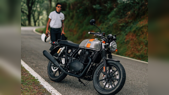 Royal Enfield Continental GT முதல் அப்பாச்சி வரை அழகு என்றால் இதான் அழகு!