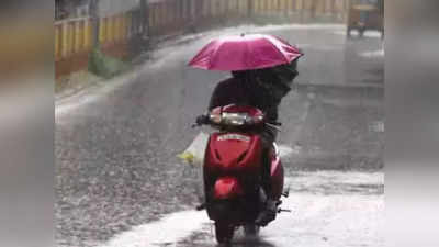 Tamil Nadu Rain: ചെന്നൈയിലും മറ്റ് അഞ്ച് ജില്ലകളിലും അടുത്ത മൂന്ന് ദിവസത്തേക്ക് കനത്ത മഴ; തീരപ്രദേശങ്ങളില്‍ പ്രത്യേക ജാഗ്രത നിര്‍ദേശം