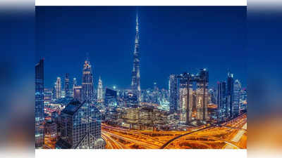 UAE National Day: ഡിസംബര്‍ നാലുവരെ ദുബായില്‍ സൗജന്യ പാര്‍ക്കിങ്