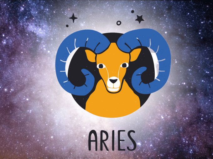 మేష రాశి(Aries)..