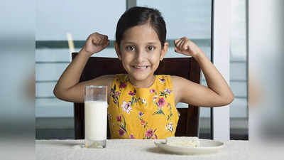 Benefits of Cow Milk: বাচ্চাকে রোজ খাওয়ান গোরুর দুধ! তাতেই বাড়বে তার হাড়ের জোর, পিছু নিতে পারবে না হার্টের অসুখ!