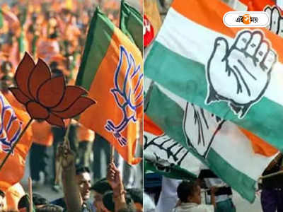 Rajasthan PM Election Exit Poll : বুথফেরত সমীক্ষার ফলে অস্বস্তি, জরুরি বৈঠকে কংগ্রেস-BJP
