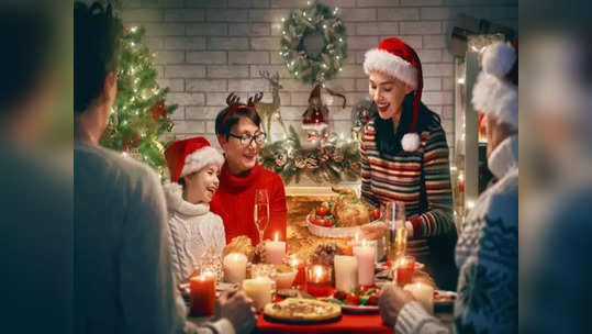 christmas celebration 2023 : கிறிஸ்துமஸ் கொண்டாட்டம் மற்றும் தேவனின் நித்திய அன்பு