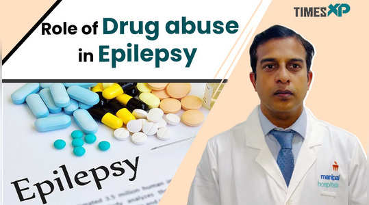 how you can handle Drug Abuse in Epilepsy, Watch Video