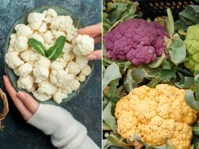 Cauliflower Health Tips: આ પાંચ પ્રકારના લોકો માટે ઝેરથી કમ નથી ફુલાવર, પેટમાં ગેસ સહિત થાઇરોઇડનું છે જોખમ